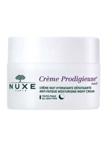 Creme Prodigieuse Renewing Night Cream 50ml