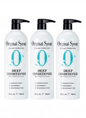 Pack Of 3 Classic Collection Deep Conditioner 3x32ounce