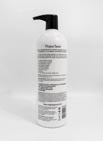 Pack Of 3 Classic Collection Deep Conditioner 3x32ounce
