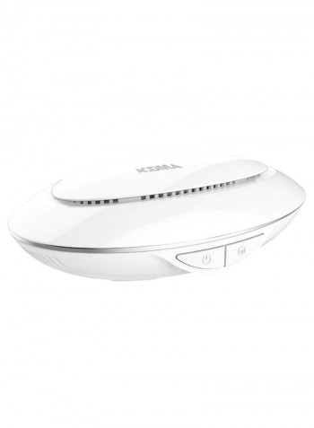 Car Air Purifier BOZ3435 White