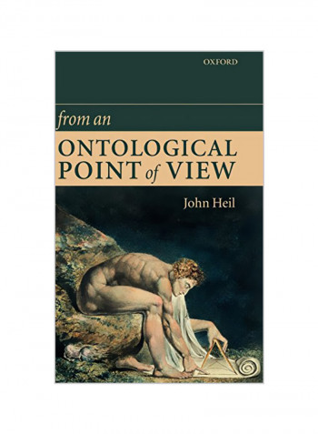 From an Ontological Point of View Hardcover