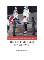 The British Isles Since 1945 Hardcover reviews The British Isles Since 1945 Hardcover