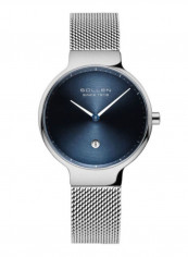 Women's Stainless Steel Analog Watch LEN67905