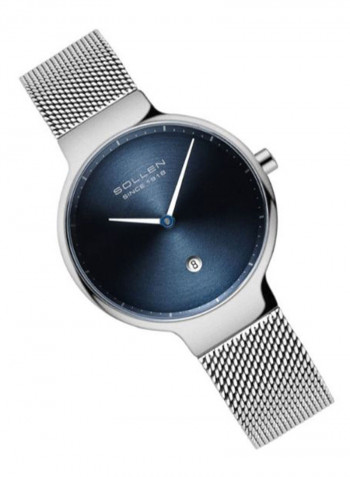 Women's Stainless Steel Analog Watch LEN67905