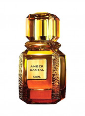 عطر أمبر سانتال EDP 100مل