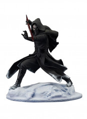 Star Wars Kylo Ren Artfx Statue Figure reviews Star Wars Kylo Ren Artfx Statue Figure