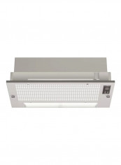 Extractor Hood DHL535BGB Silver reviews Extractor Hood DHL535BGB Silver
