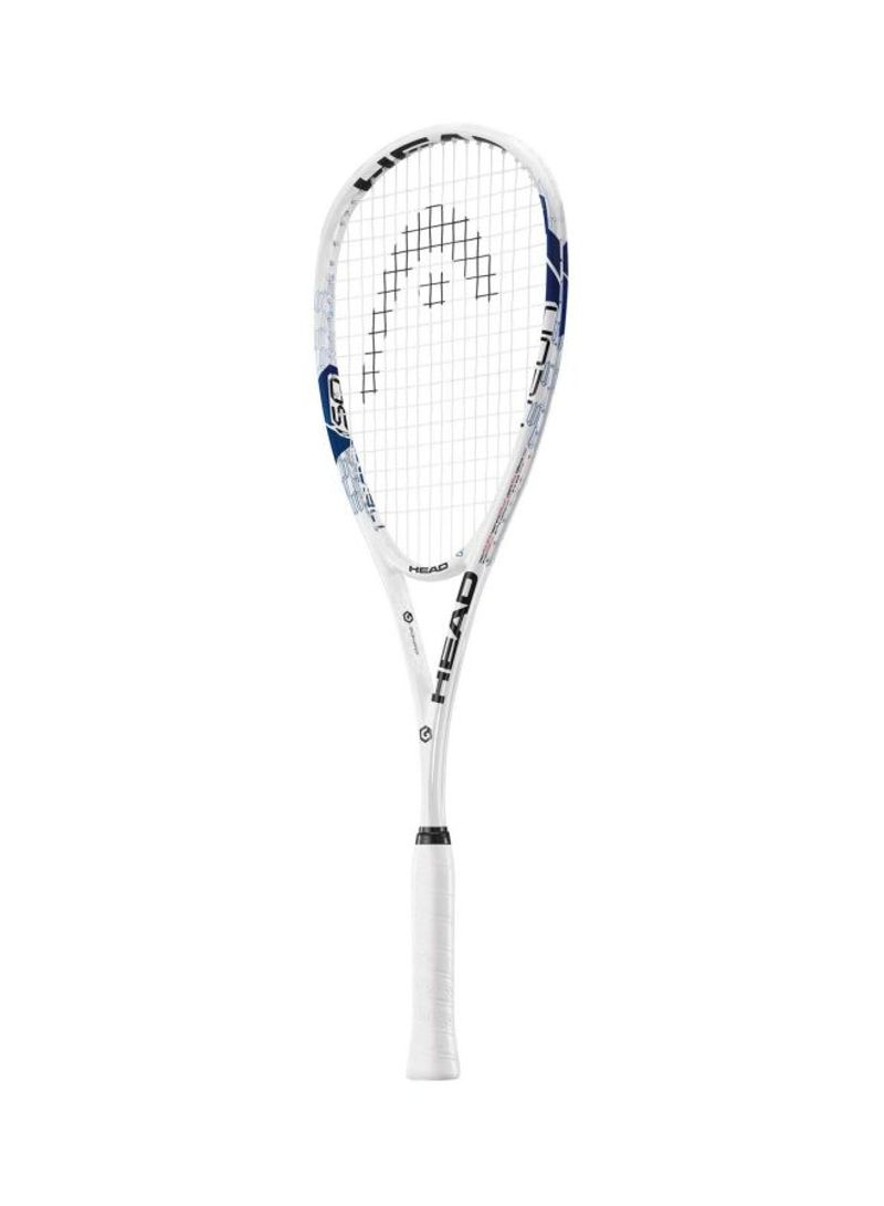 Graphene Squash Racquet