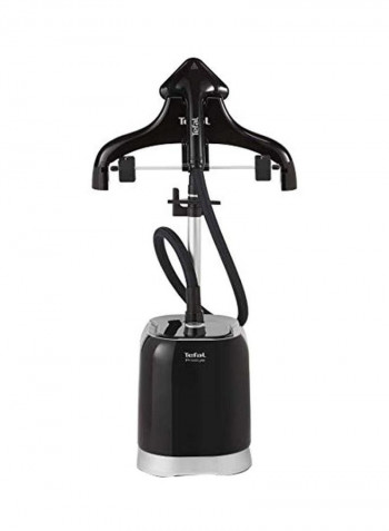 Pro Style Garment Steamer 1800W 1.5 l 1800 W 1830007300 Black/Silver