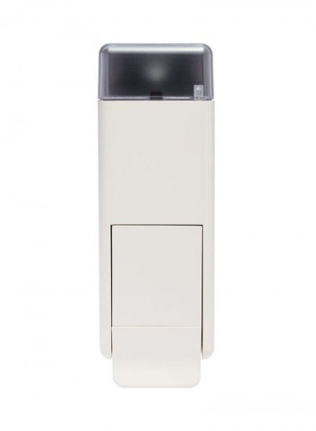 Capsule Espresso And Coffee Maker 850 W 60288 White