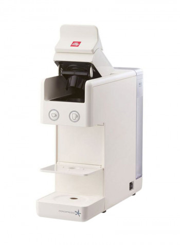 Capsule Espresso And Coffee Maker 850 W 60288 White