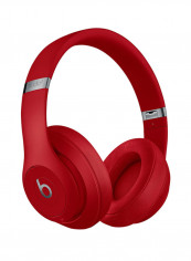 Studio 3 Wireless On-Ear Headphones Red reviews Studio 3 Wireless On-Ear Headphones Red