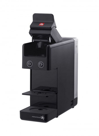 Espresso Coffee Machine 110 W 60284 Y3.2 Black