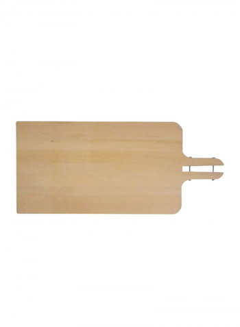 Oven Peel Brown 36x12inch