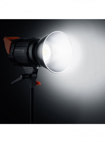 Dimmable Video Focus Light Multicolour
