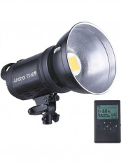 EX60III Studio Photography LED Flash Light White reviews EX60III Studio Photography LED Flash Light White