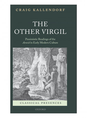 The Other Virgil Hardcover 1st Edition