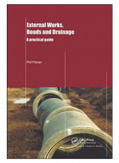 External Works, Roads And Drainage Paperback 1st
