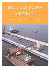 The Premixing Method Hardcover 1st