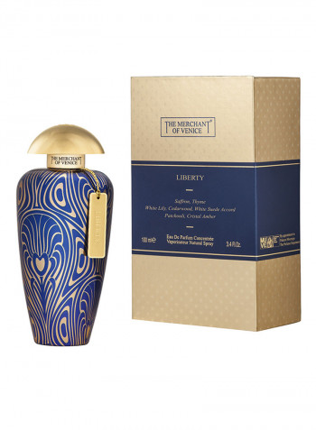 Murano Exclusive Liberty EDP 100ml