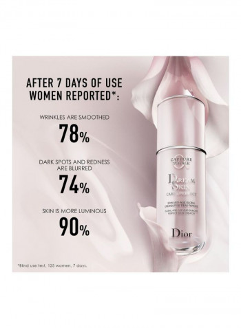 Capture Totale Dreamskin Care And Perfect Global Age-Defying Perfect Skin Creator 30ml