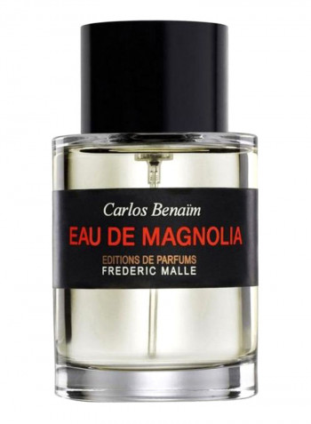 Eau De Magnolia EDT 100ml