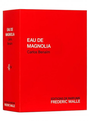 Eau De Magnolia EDT 100ml