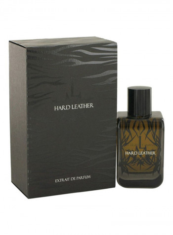 Hard Leather EDP 100ml