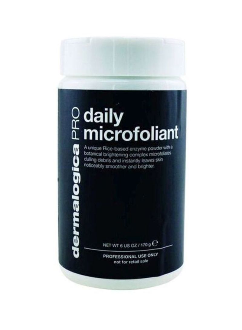 Pro Daily Microfoliant 170g