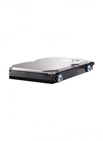 Internal Hard Drive 3TB Silver/Black