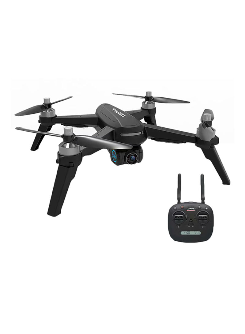 Professional Quadcopter Drone Camera With Remote Control