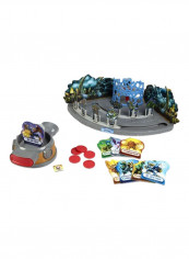 18-Piece Block And Blast Action Game