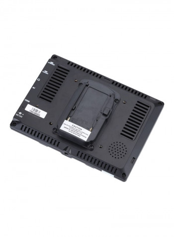 HD Monitor 7inch Black