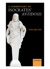 A Commentary On Isocrates' Antidosis Hardcover reviews A Commentary On Isocrates' Antidosis Hardcover