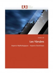 Les Yarsans Paperback