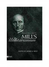 Bwell Guide Mill S Utilitarianism Hardcover reviews Bwell Guide Mill S Utilitarianism Hardcover