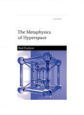 The Metaphysics of Hyperspace Hardcover