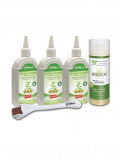 5-Piece Biogrow Intensive Plus Set تقييمات 5-Piece Biogrow Intensive Plus Set