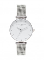 Women's Metal Analog Wrist Watch  Ob16Mb12