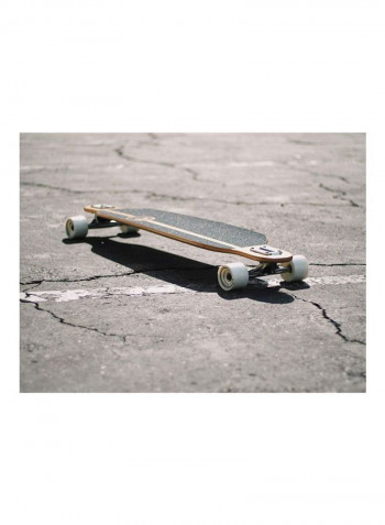 Graphic Skateboard 30.5-Inch