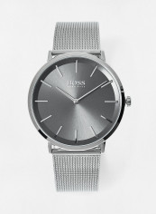 Men's Skyliner Water Resistance Metal Analog Watch 1513828