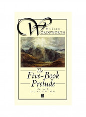 The Five-Book Prelude Hardcover reviews The Five-Book Prelude Hardcover