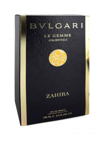ماء عطر من مجموعة لو جيم 100مل