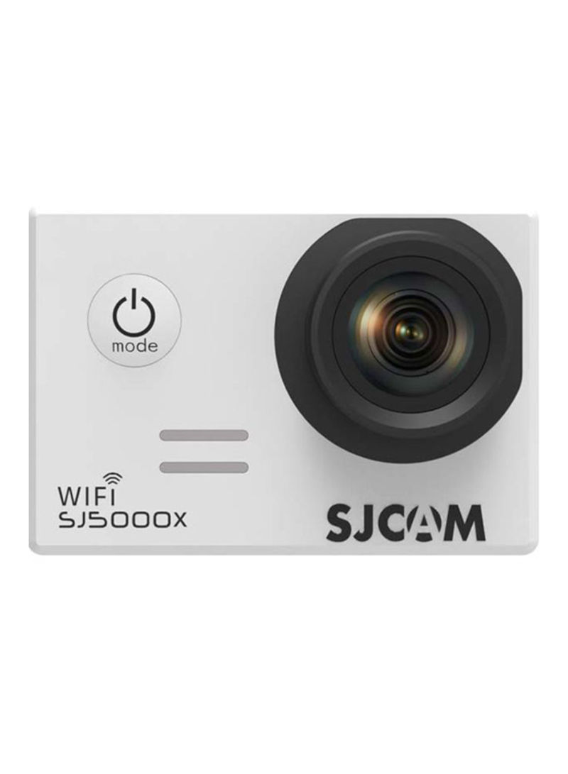 SJ5000X Sports Action Camera