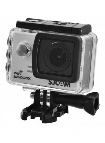 SJ5000X Sports Action Camera