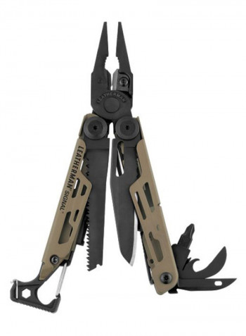 Stainless Steel Signal Knives And Tool