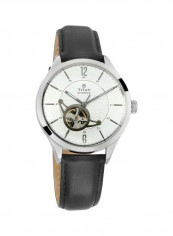 Men's Mechanical Analog Wrist Watch T90111SL01