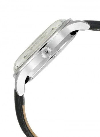 Men's Mechanical Analog Wrist Watch T90111SL01