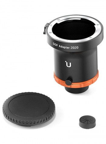 Smartphone Full Frame Camera Lens Adapter Aluminum Alloy Multicolour