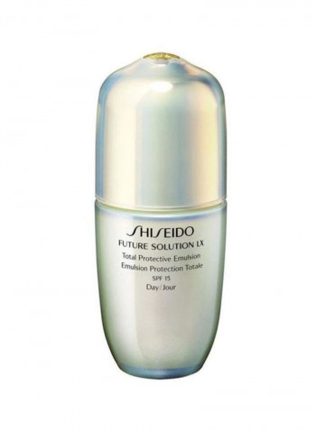 Future Solution LX Total Protective Emulsion SPF 20 75ml